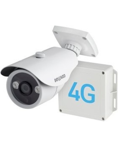 CD630-4G (3,6 мм). Видеокамера IP цилиндрическая. Beward в Люберцах