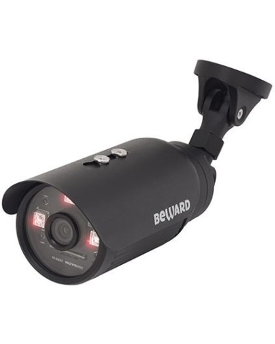 CD600. Видеокамера IP цилиндрическая. Beward в Люберцах