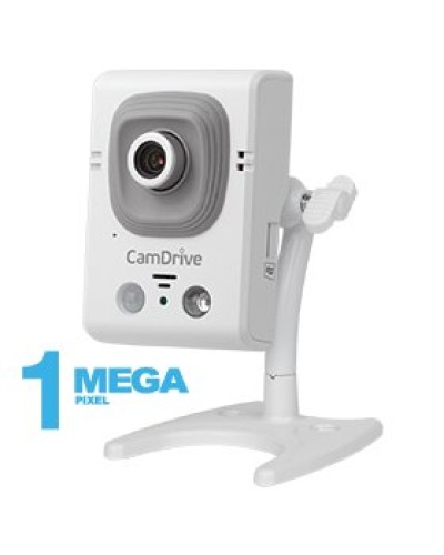 CD310. Видеокамера IP компактная. Beward в Люберцах