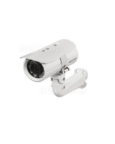 B2530RZK (2.7-13.5) White. Видеокамера IP цилиндрическая. Beward в Люберцах