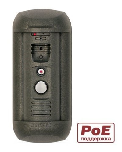 DSN23215PS. Вызывная панель IP-домофона. Beward в Люберцах
