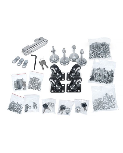 SH-ND-KIT (7773c). Комплект для сборки шкафов серии SH-05C, ND-05C. CABEUS в Люберцах