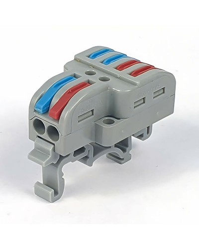 MX-422D (11460c): Клемма соединительная универсальная в Люберцах
