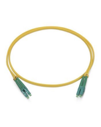 FOP(d)-9-LC/APC-LC/APC-2m (8223c). Патч-корд оптический. CABEUS в Люберцах