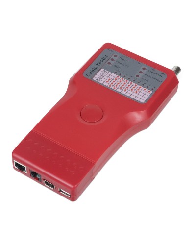 CT-SLT-5-1 (7923c): Кабельный тестер в Люберцах