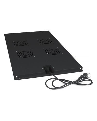 TRAY-120-BK (9806c). Модуль вентиляторный. CABEUS в Люберцах