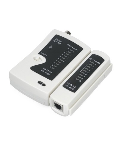 CT-BNC-RJ45 (7020c): Кабельный тестер в Люберцах