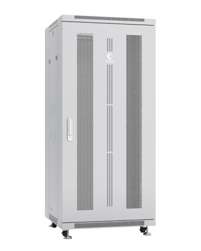 ND-05C-27U60/80 (7224c). Шкаф телекоммуникационный 19 напольный 27U. CABEUS в Люберцах