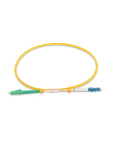 FOP(s)-9-LC/APC-LC/UPC-3m (8034c). Патч-корд оптический. CABEUS в Люберцах