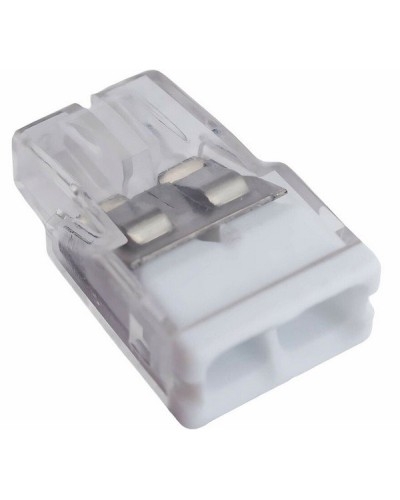 MX3358A-2P (11526c) (10 шт): Клемма соединительная 2-х проводная в Люберцах