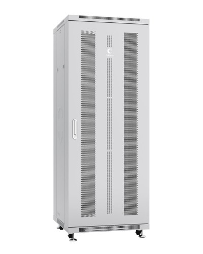 ND-05C-32U60/80 (7225c). Шкаф телекоммуникационный 19 напольный 32U. CABEUS в Люберцах