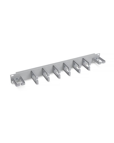 JB08-1U-PR-GY (10629c). Кабельный организатор 19. CABEUS в Люберцах
