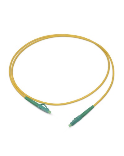 FOP(s)-9-LC/APC-LC/APC-1m (8211c). Патч-корд оптический. CABEUS в Люберцах