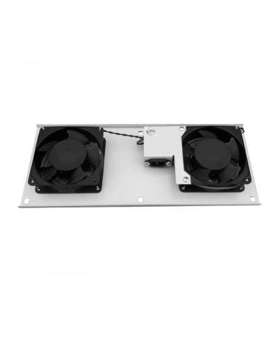 TRAY-FAN2 (11253c). Модуль вентиляторный. CABEUS в Люберцах