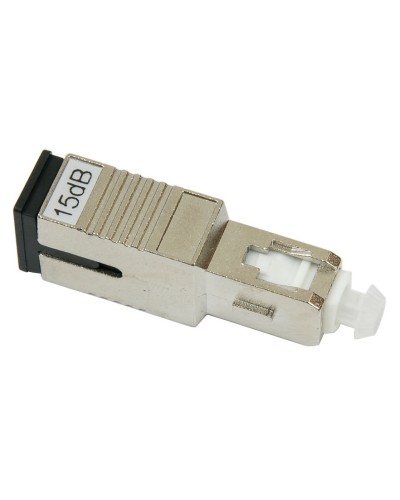Att-FM SC-SM-15dB (7315c): Аттенюатор в Люберцах