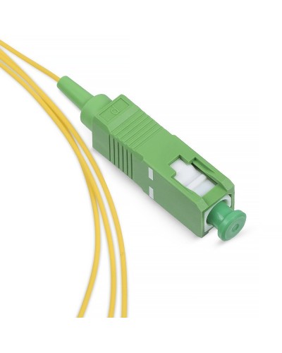 PT-SC/APC-9-10m (8304c): Пигтейл оптический в Люберцах