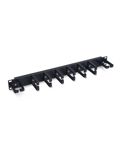 JB08-1U-PR-BK (10630c). Кабельный организатор 19. CABEUS в Люберцах