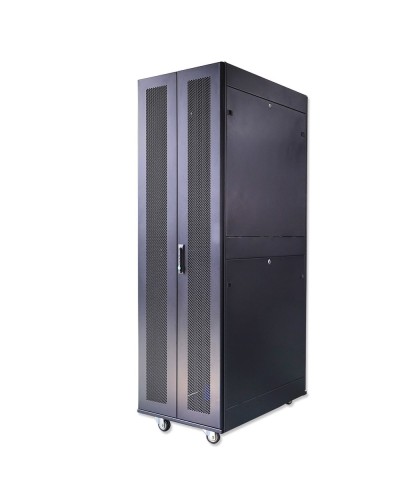 ND-SC-47U80/120-BK (11123c). Шкаф телекоммуникационный 19 напольный 47U. CABEUS в Люберцах