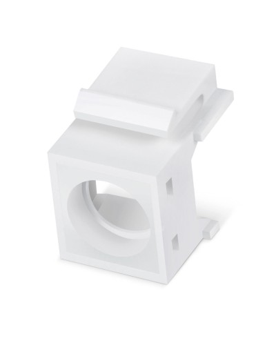 MBA-ST-FC (7781c): Вставка Keystone Jack RJ-50 в Люберцах