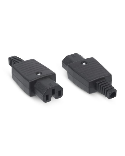 IEC-320-C13 (9646c). Разъем IEC. CABEUS в Люберцах