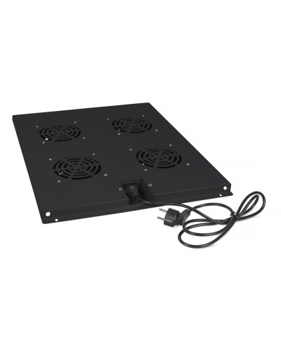 TRAY-80-BK (8613c). Модуль вентиляторный. CABEUS в Люберцах