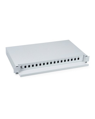 ODF-19-16-SC (7300c): Кросс оптический 19'' в Люберцах