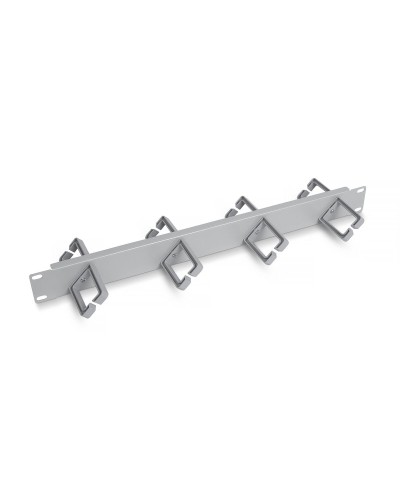 JB08-1U-45-GY (10631c). Кабельный организатор 19. CABEUS в Люберцах