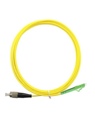FOP(s)-9-LC/APC-FC/UPC-5m (8015c). Патч-корд оптический. CABEUS в Люберцах