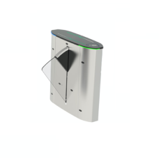 CAME SLIDING GATE GL (001SGL90S). Турникет с раздвижными створками. CAME