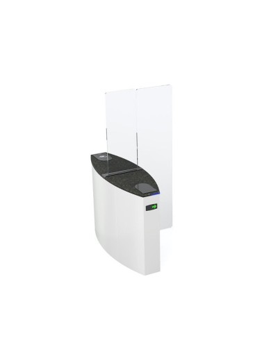 CAME SLIDING GATE SG 90 (001SG90TS). Турникет с раздвижными створками. CAME в Люберцах