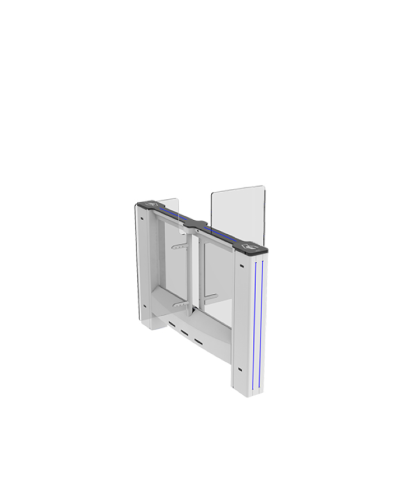 CAME SWING GATE SWG 90 (001SWG5590MC). Турникет с распашными створками. CAME в Люберцах
