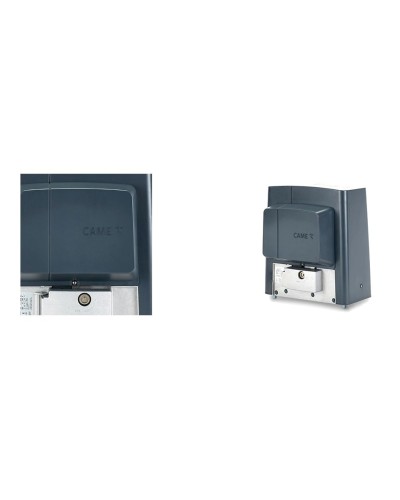 CAME BX704AGS (801MS-0020). Привод для откатных ворот. CAME в Люберцах