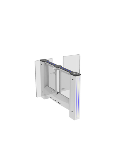 CAME SWING GATE SWG 90 (001SWG90MC). Турникет с распашными створками. CAME в Люберцах