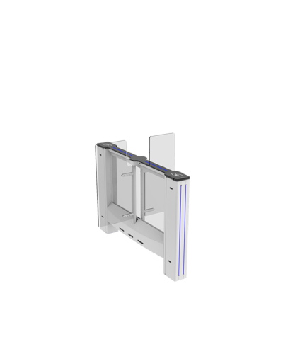 CAME SWING GATE SWG 55 (001SWG55MC). Турникет с раздвижными створками. CAME в Люберцах