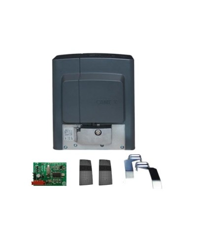 CAME BX708AGS combo KIT. Комплект автоматики для откатных ворот . CAME в Люберцах