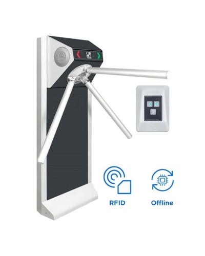 STL-01AEC. Комплект автономной проходной. CARDDEX в Люберцах