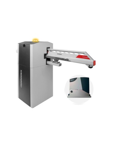 VBR-4. Комплект откатного шлагбаума. CARDDEX в Люберцах