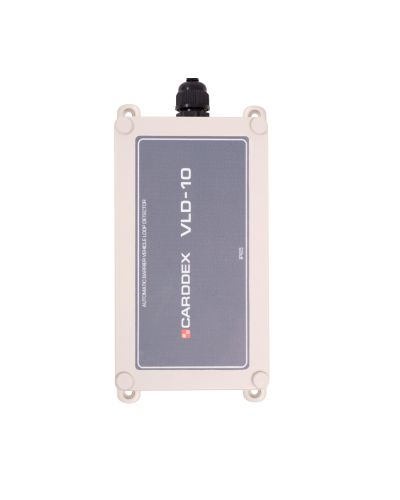 VLD-10. Модуль индукционной петли . CARDDEX в Люберцах