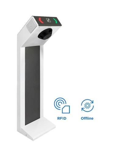 STR-01AE. Автономная проходная. CARDDEX в Люберцах