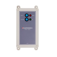 PRK-400V. Модуль радиопультов для откатного шлагбаума. CARDDEX