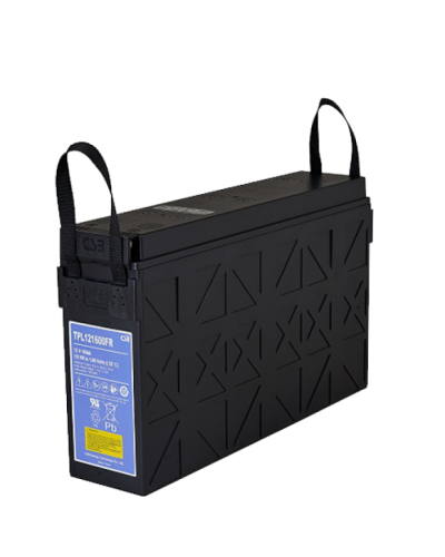 CSB TPL 121600 FR. Аккумулятор герметичный свинцово-кислотный. CSB в Люберцах