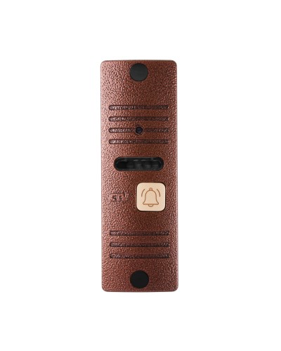 CTV-D10 Plus Br (бронза). Вызывная панель цветная. CTV в Люберцах