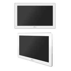 CTV-IM1030W Cloud 10 W (белый). Монитор домофона цветной. CTV
