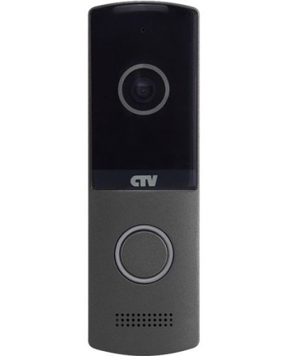 CTV-D4003NG G (графит). Вызывная панель цветная. CTV в Люберцах