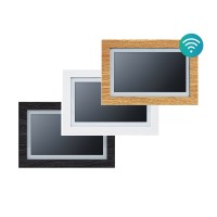 CTV-M5708 Image. Монитор домофона цветной. CTV