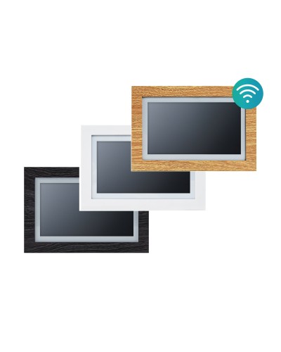 CTV-M5708 Image. Монитор домофона цветной. CTV в Люберцах