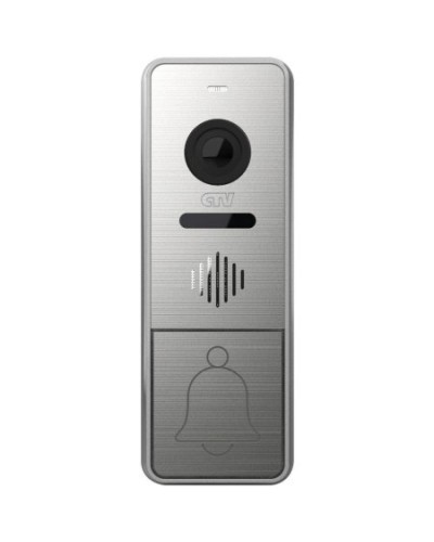 CTV-D4005 S Signal S (серебро). Вызывная панель цветная. CTV в Люберцах