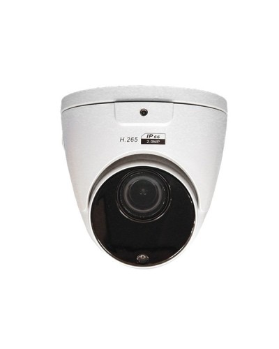 CO-RD23P. Видеокамера IP купольная. ComOnyx в Люберцах