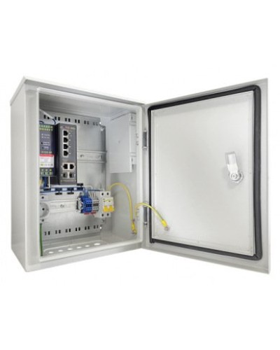 CO-SBOXP505M. Уличная станция. ComOnyx в Люберцах
