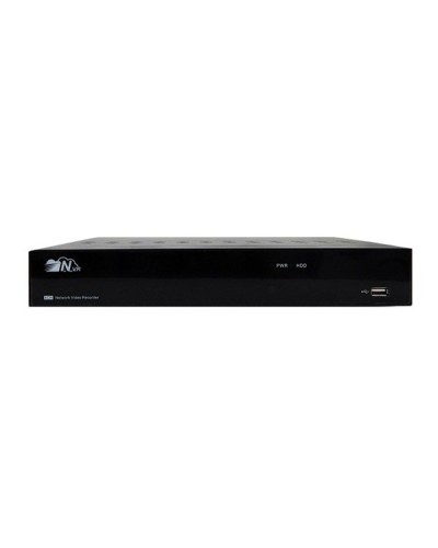 CO-RNI0801Ai. IP-видеорегистратор 8-канальный. ComOnyx в Люберцах